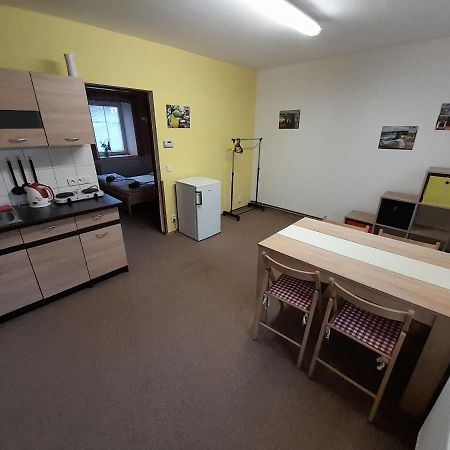 Bigtrip.Cz Apartments Krasna Lipa Exterior foto