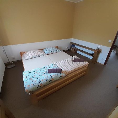 Bigtrip.Cz Apartments Krasna Lipa Exterior foto