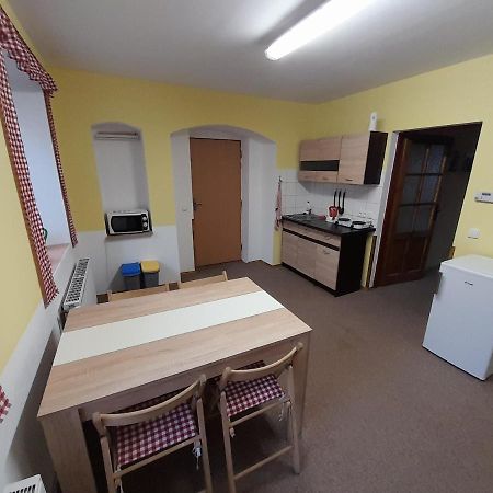 Bigtrip.Cz Apartments Krasna Lipa Exterior foto