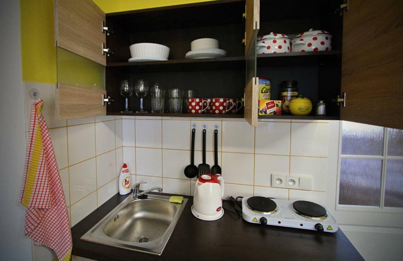 Bigtrip.Cz Apartments Krasna Lipa Exterior foto